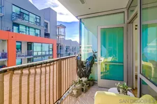 321 Tenth Ave, San Diego, CA 92101 - Photo 23