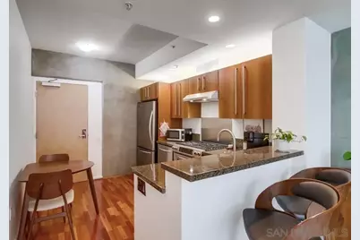  321 10th Ave #903, San Diego, CA 92101 - Photo 5