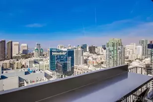 321 Tenth Ave, San Diego, CA 92101 - Photo 41