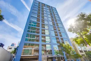 321 Tenth Ave, San Diego, CA 92101 - Photo 25