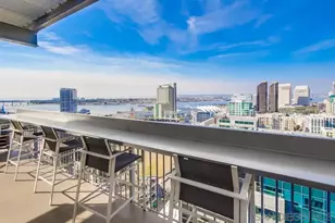 321 Tenth Ave, San Diego, CA 92101 - Photo 35