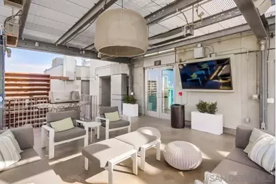  321 10th Ave #903, San Diego, CA 92101 - Photo 39