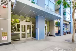 321 Tenth Ave, San Diego, CA 92101 - Photo 29