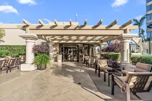 100 Harbor Dr, San Diego, CA 92101 - Photo 35