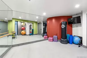 100 Harbor Dr, San Diego, CA 92101 - Photo 29