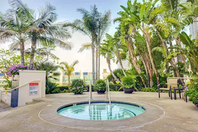  100 Harbor Dr #505, San Diego, CA 92101 - Photo 33