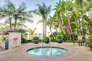 100 Harbor Dr, San Diego, CA 92101 - Photo 33
