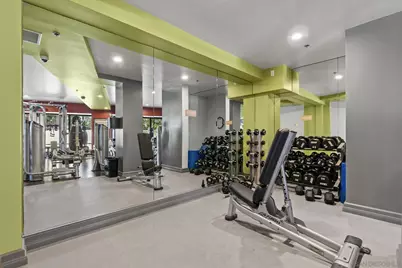  100 Harbor Dr #505, San Diego, CA 92101 - Photo 25