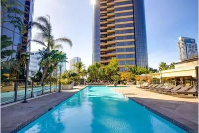  100 Harbor Dr #505, San Diego, CA 92101 - Photo 1