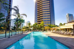 100 Harbor Dr, San Diego, CA 92101 - Photo 1