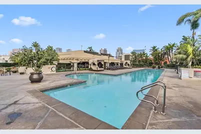  100 Harbor Dr #505, San Diego, CA 92101 - Photo 19