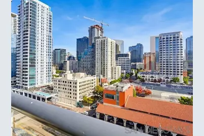  1199 Pacific Hwy #1303, San Diego, CA 92101 - Photo 35