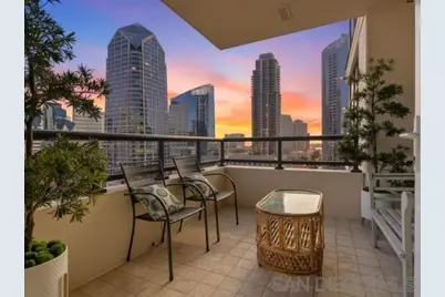  1199 Pacific Hwy #1303, San Diego, CA 92101 - Photo 39