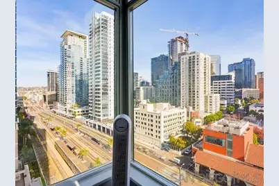  1199 Pacific Hwy #1303, San Diego, CA 92101 - Photo 27