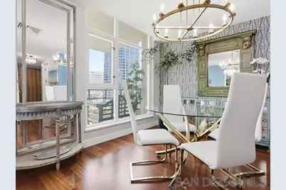  1199 Pacific Hwy #1303, San Diego, CA 92101 - Photo 15