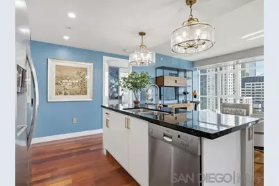  1199 Pacific Hwy #1303, San Diego, CA 92101 - Photo 13