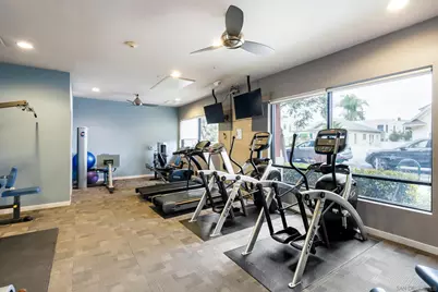  3650 5th Ave #415, San Diego, CA 92103 - Photo 31