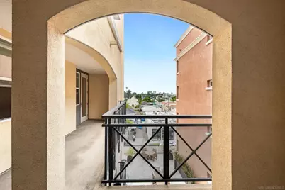  3650 5th Ave #415, San Diego, CA 92103 - Photo 7