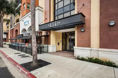  3650 5th Ave #415, San Diego, CA 92103 - Photo 1