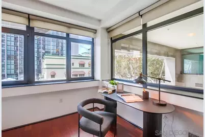  1551 4th Ave #208, San Diego, CA 92101 - Photo 3