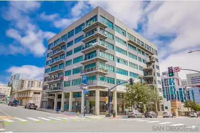  1551 4th Ave #208, San Diego, CA 92101 - Photo 27