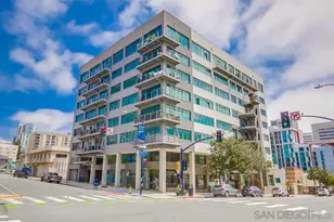 1551 Fourth Ave, San Diego, CA 92101 - Photo 27