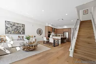 3780 32nd St, San Diego, CA 92104 - Photo 3