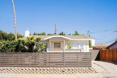  3612 Polk Avenue, San Diego, CA 92104 - Photo 1
