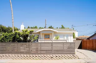 3612 Polk Ave, San Diego, CA 92104 - Photo 1