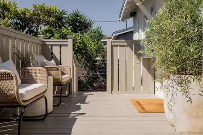  3612 Polk Avenue, San Diego, CA 92104 - Photo 3