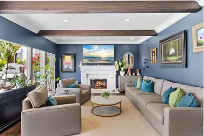  4136 Palisades Road, San Diego, CA 92116 - Photo 9