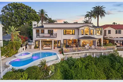  4136 Palisades Road, San Diego, CA 92116 - Photo 1