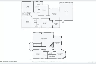  4136 Palisades Road, San Diego, CA 92116 - Photo 69