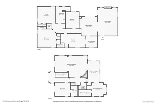 4136 Palisades Rd, San Diego, CA 92116 - Photo 69