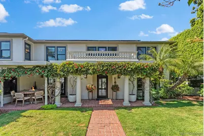  4136 Palisades Road, San Diego, CA 92116 - Photo 5