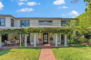 4136 Palisades Rd, San Diego, CA 92116 - Photo 5