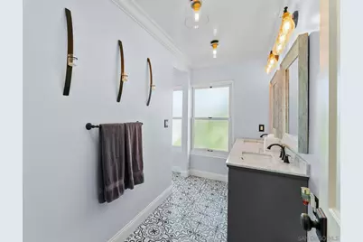  4136 Palisades Road, San Diego, CA 92116 - Photo 39