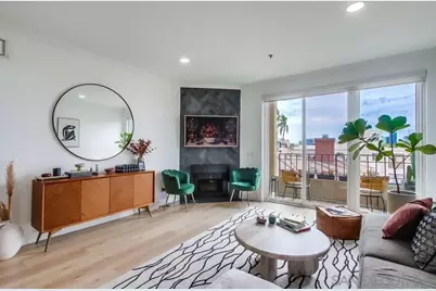  2445 Brant St #612, San Diego, CA 92101 - Photo 5