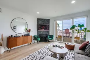 2445 Brant St, San Diego, CA 92101 - Photo 5