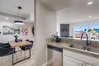  2445 Brant St #612, San Diego, CA 92101 - Photo 23