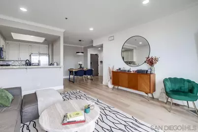  2445 Brant St #612, San Diego, CA 92101 - Photo 7