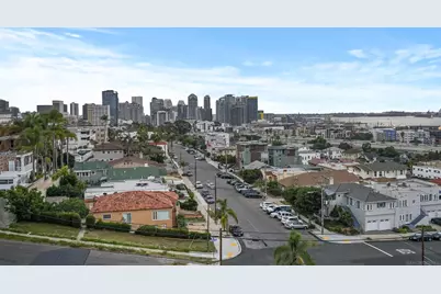  2445 Brant St #612, San Diego, CA 92101 - Photo 37