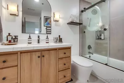  2445 Brant St #612, San Diego, CA 92101 - Photo 21