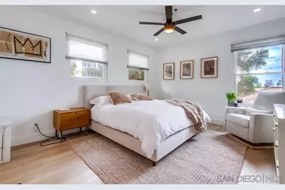  2445 Brant St #612, San Diego, CA 92101 - Photo 11