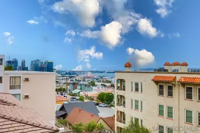  2445 Brant St #612, San Diego, CA 92101 - Photo 29