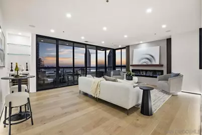  700 Front St #1402, San Diego, CA 92101 - Photo 7