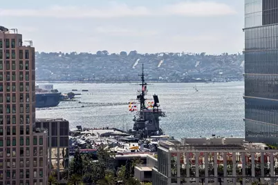  700 Front St #1402, San Diego, CA 92101 - Photo 49