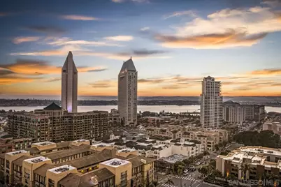  700 Front St #1402, San Diego, CA 92101 - Photo 43