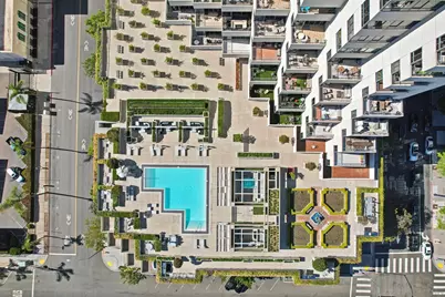  700 Front St #1402, San Diego, CA 92101 - Photo 71