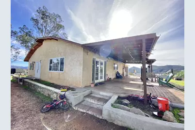  17939 Highway 94, Dulzura, CA 91917 - Photo 1